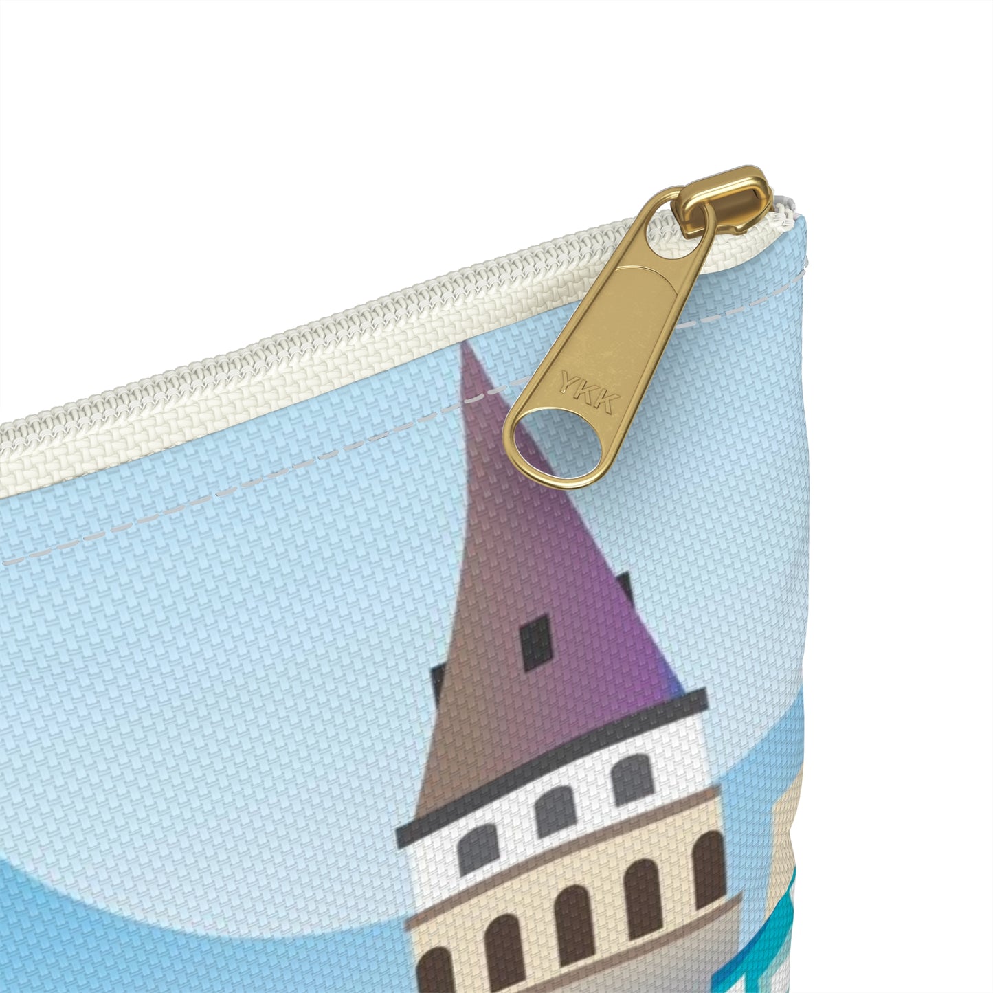 Istanbul Zip Pouch