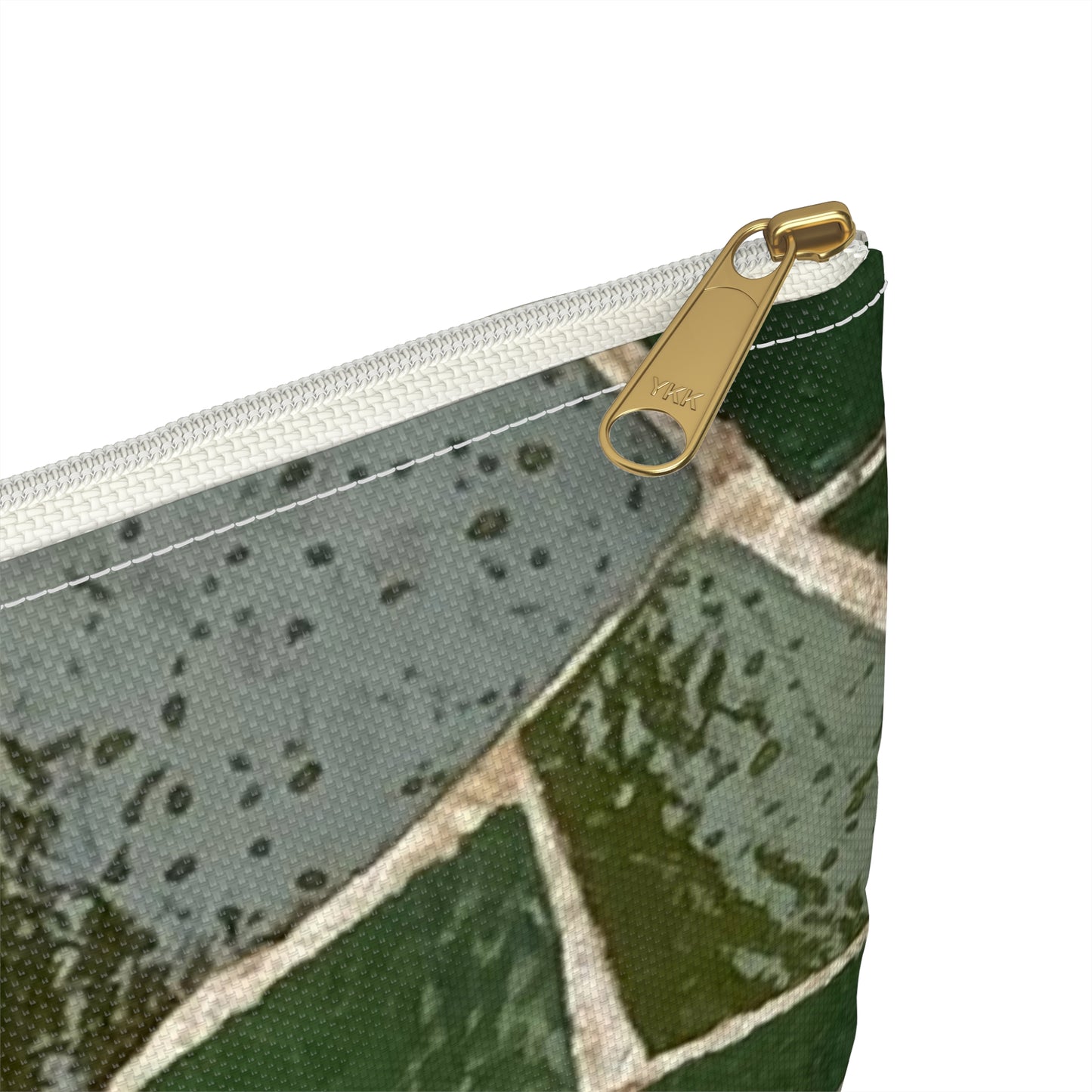 Mosaic Zip Pouch 2654