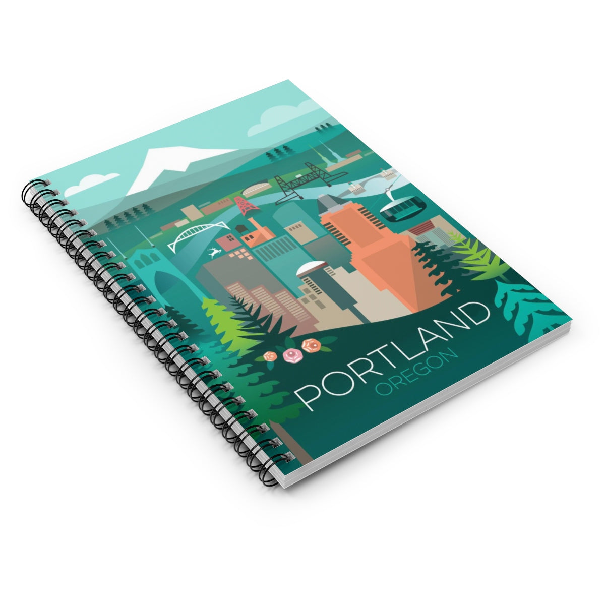 PORTLAND, OREGON JOURNAL