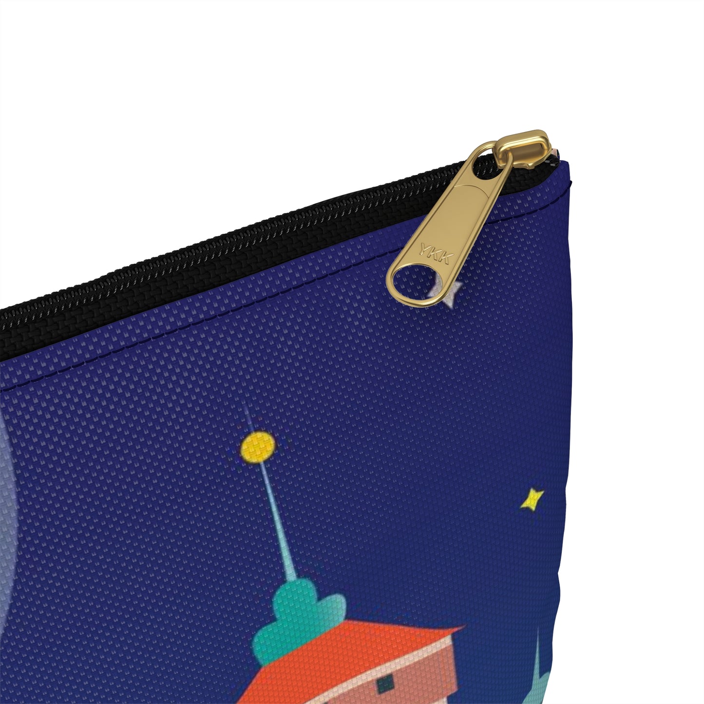Pochette zippée Cracovie