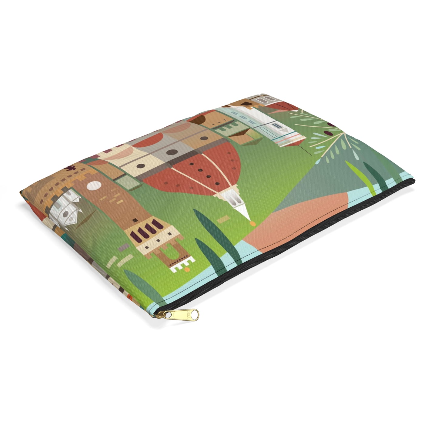 Florence Zip Pouch