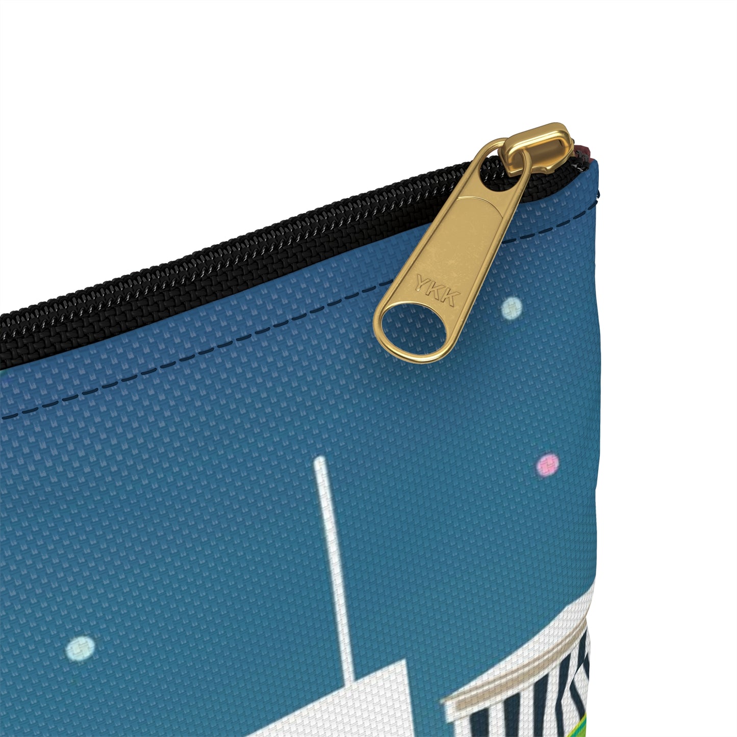 Nashville Zip Pouch