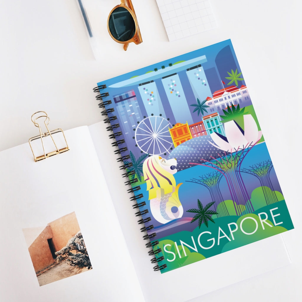 SINGAPORE JOURNAL