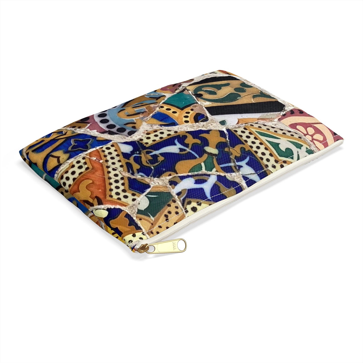 Mosaic Pouch 2666