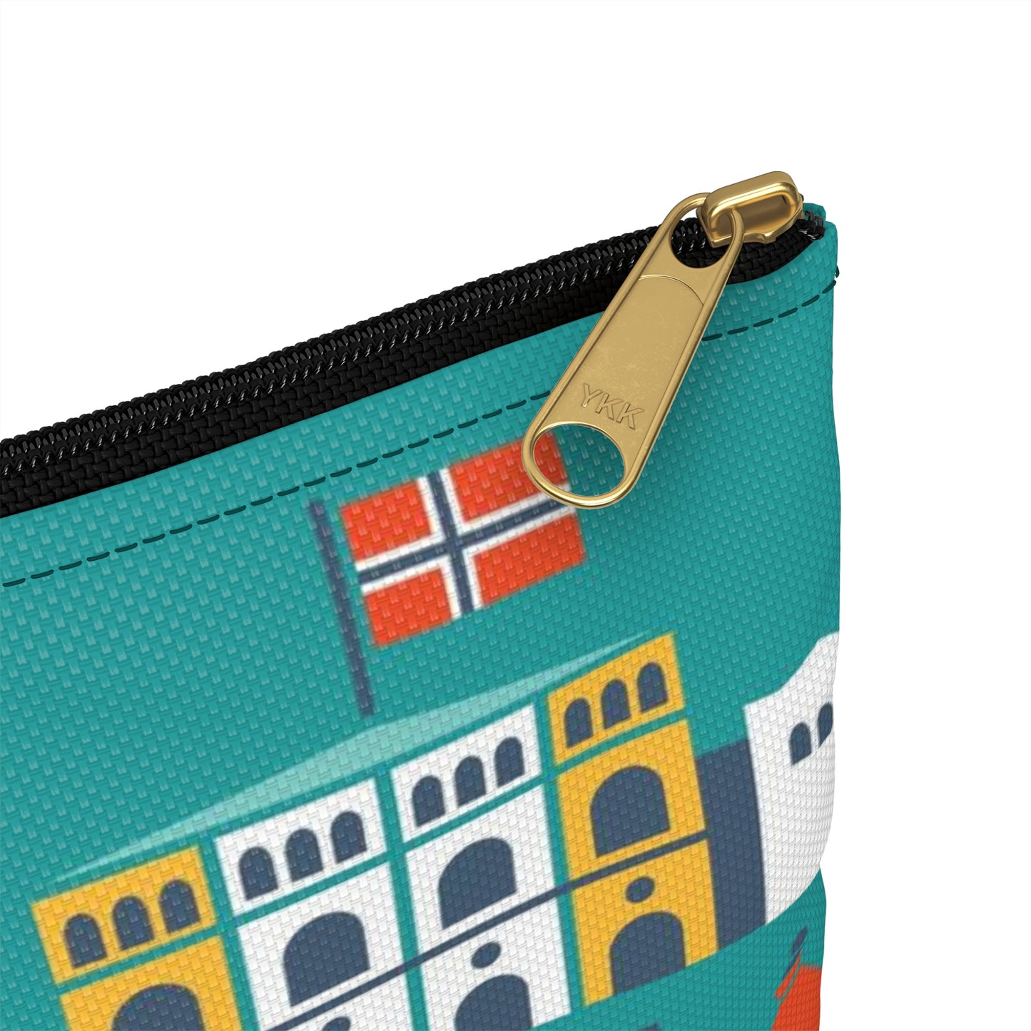 Oslo-Reißverschlussbeutel