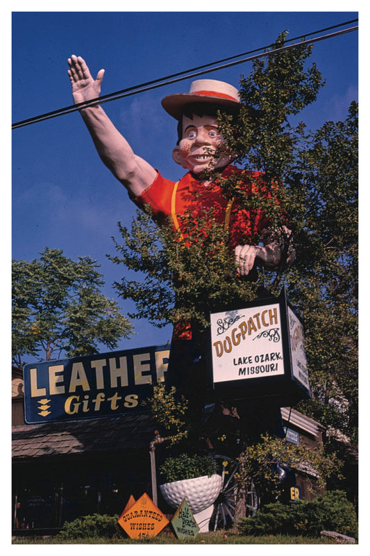 HUNDE-PATCH-POSTKARTE