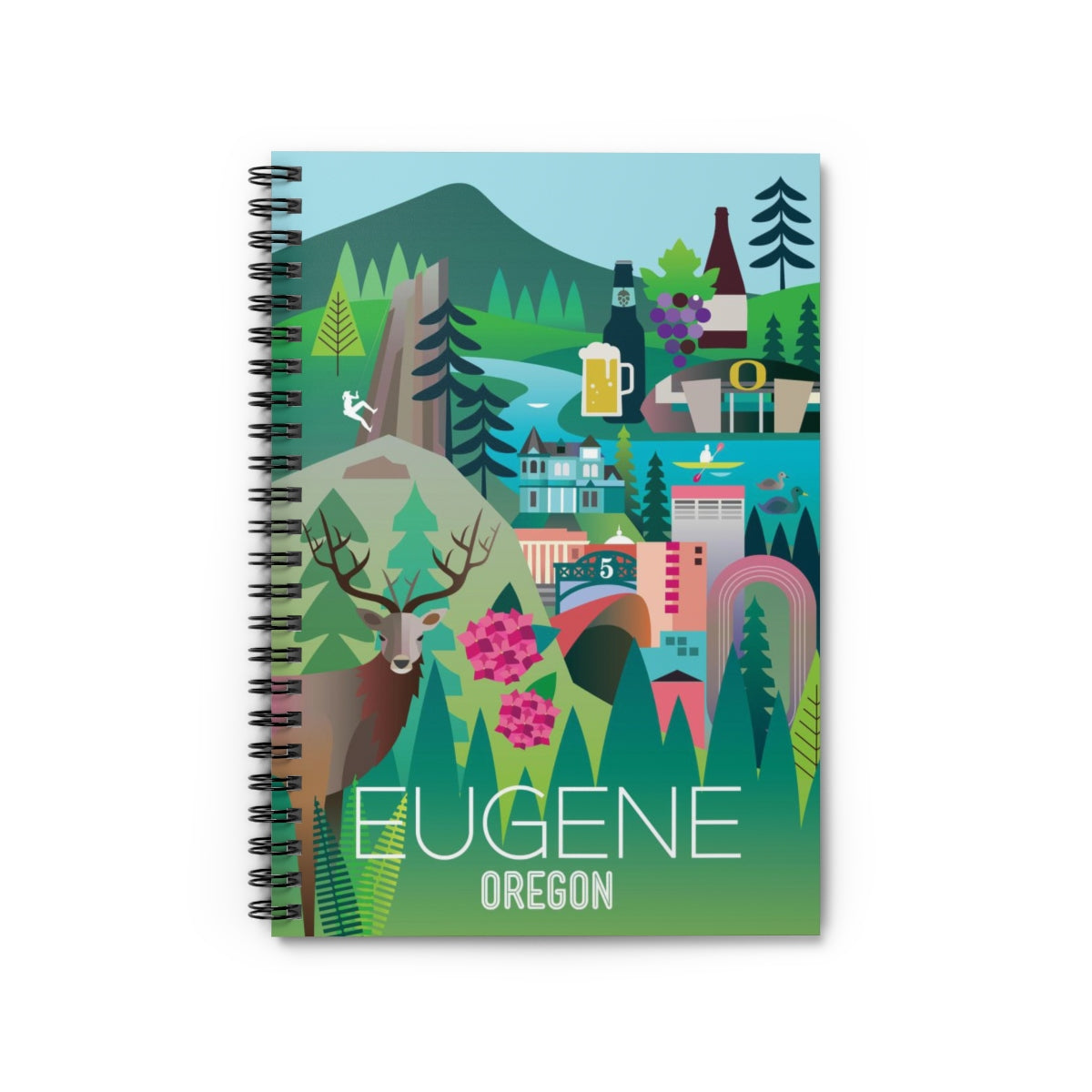 REVUE EUGÈNE