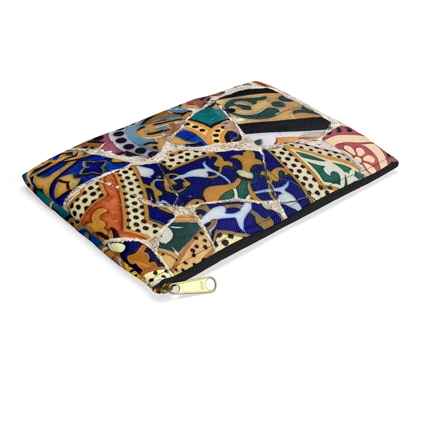 Mosaic Pouch 2666