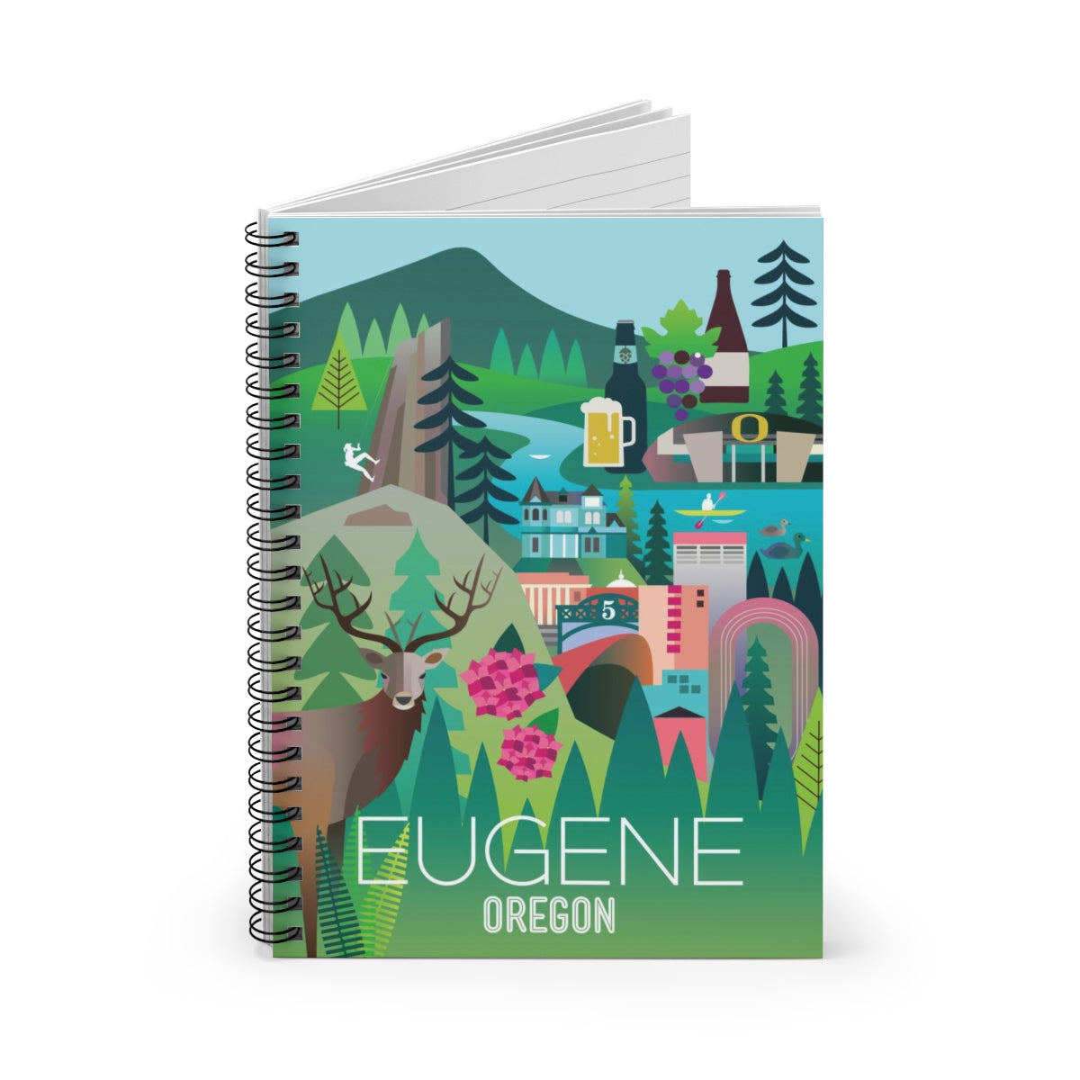 REVUE EUGÈNE