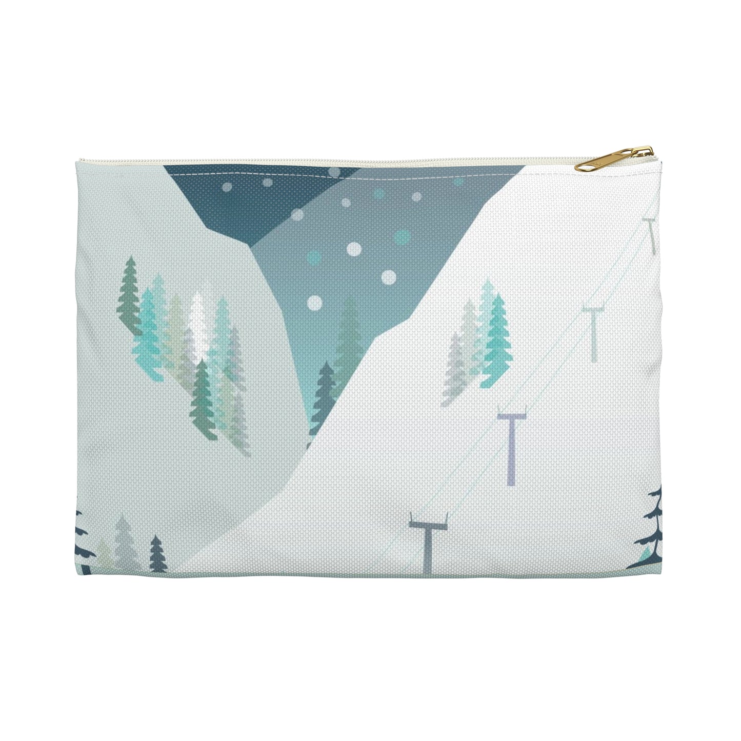 Aspen Zip Pouch