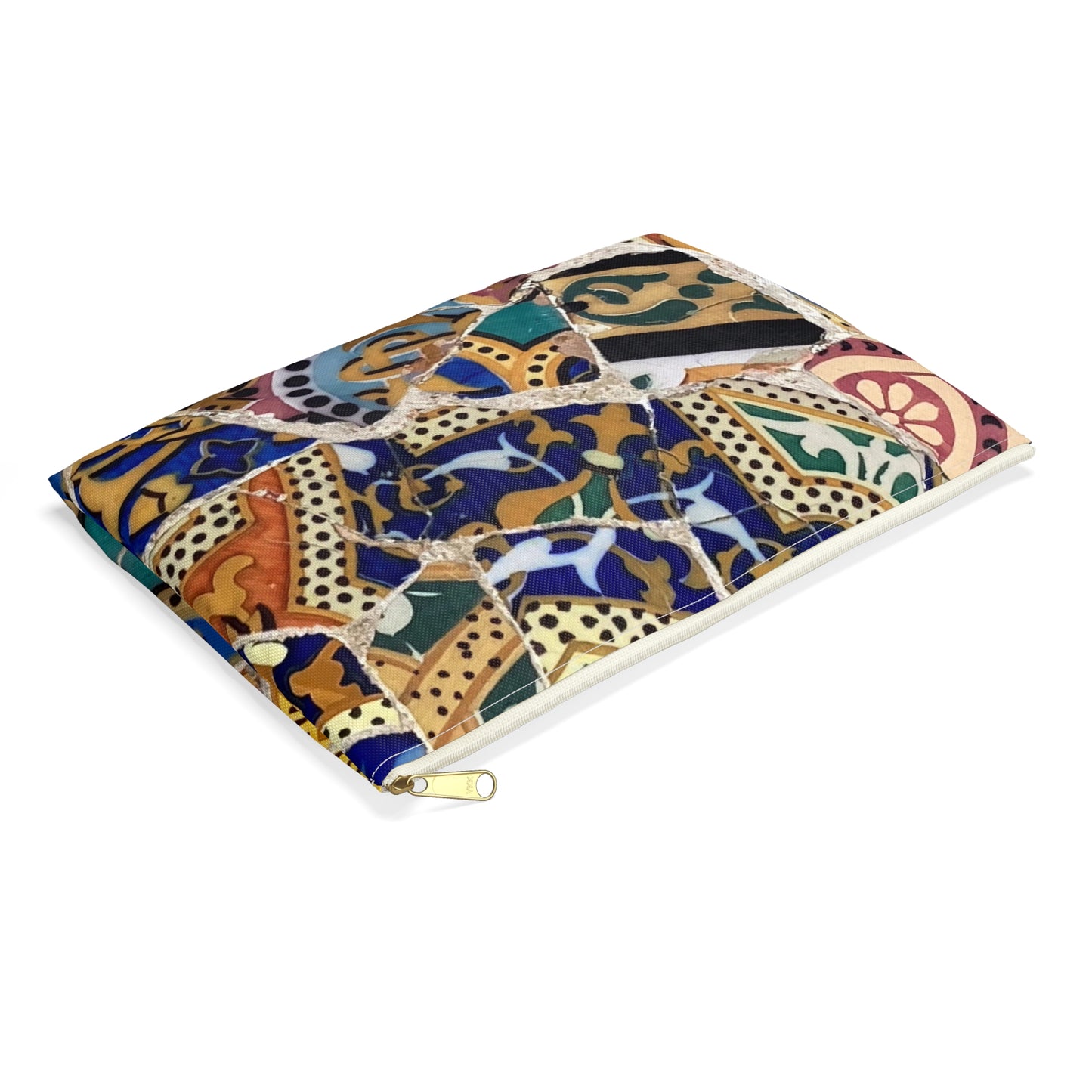 Mosaic Pouch 2666