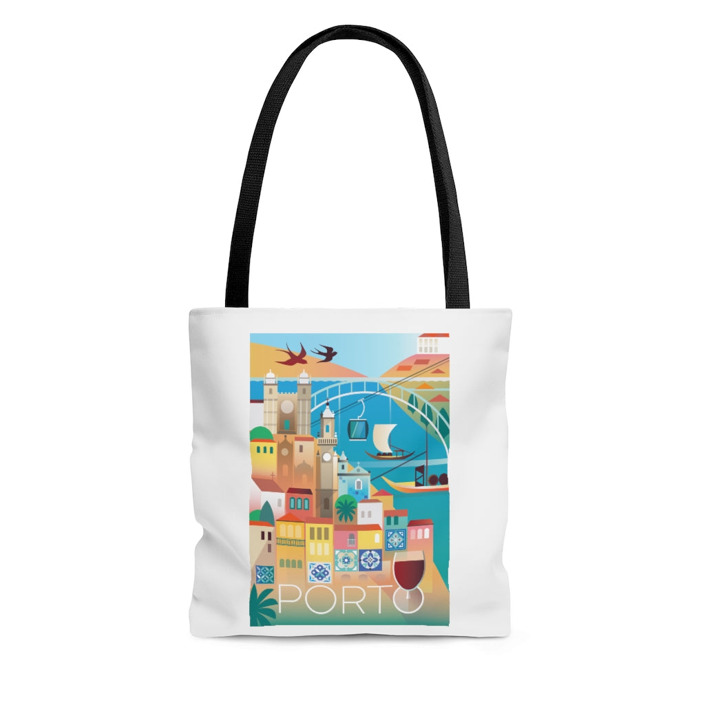 PORTO TOTE