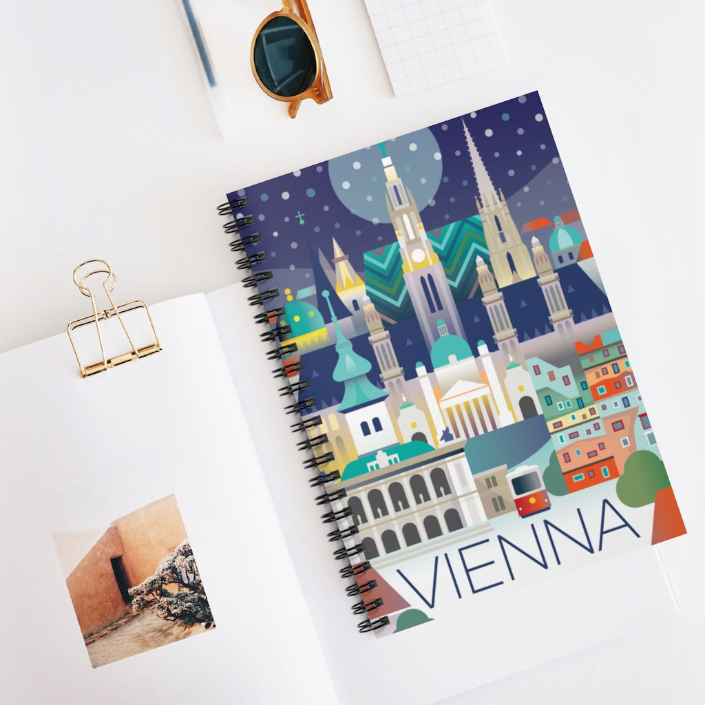 VIENNA JOURNAL