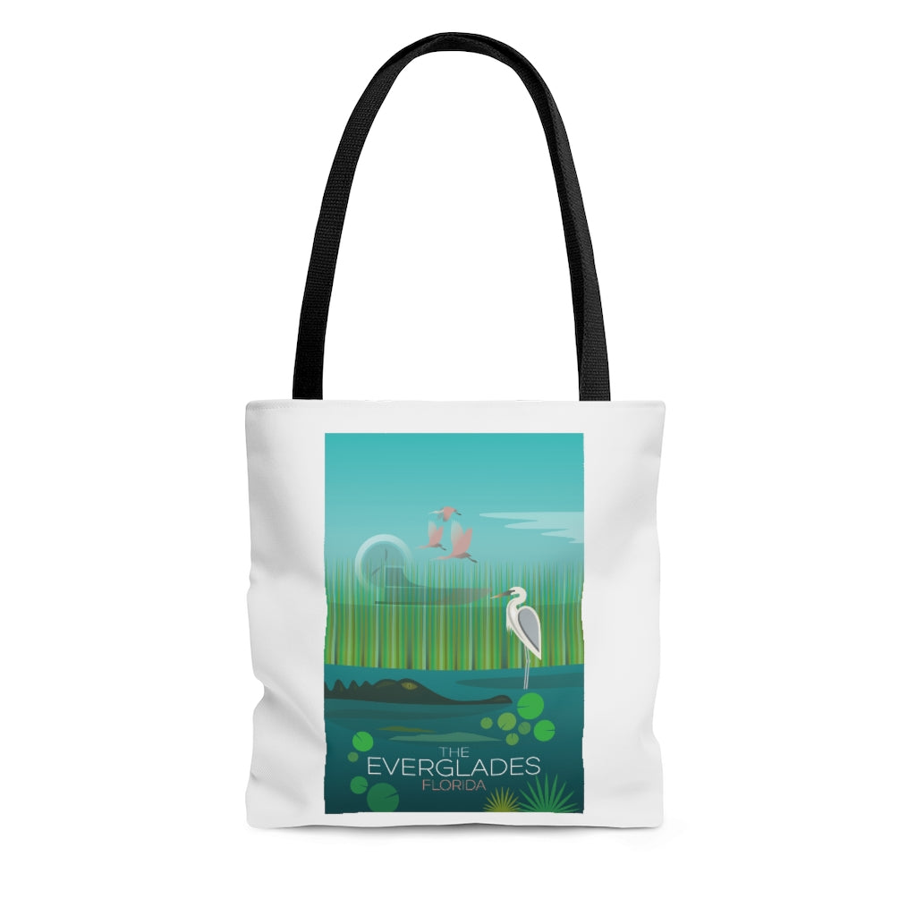 FOURRE-TOUT EVERGLADES