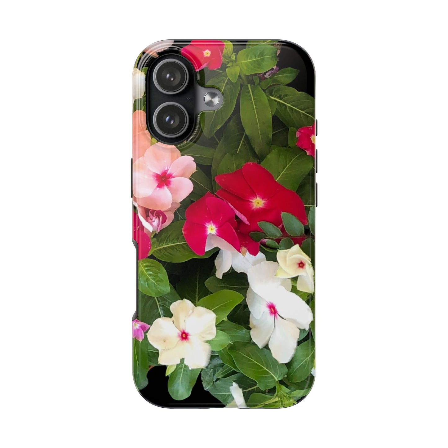 Cascais Floral Tough Phone Case
