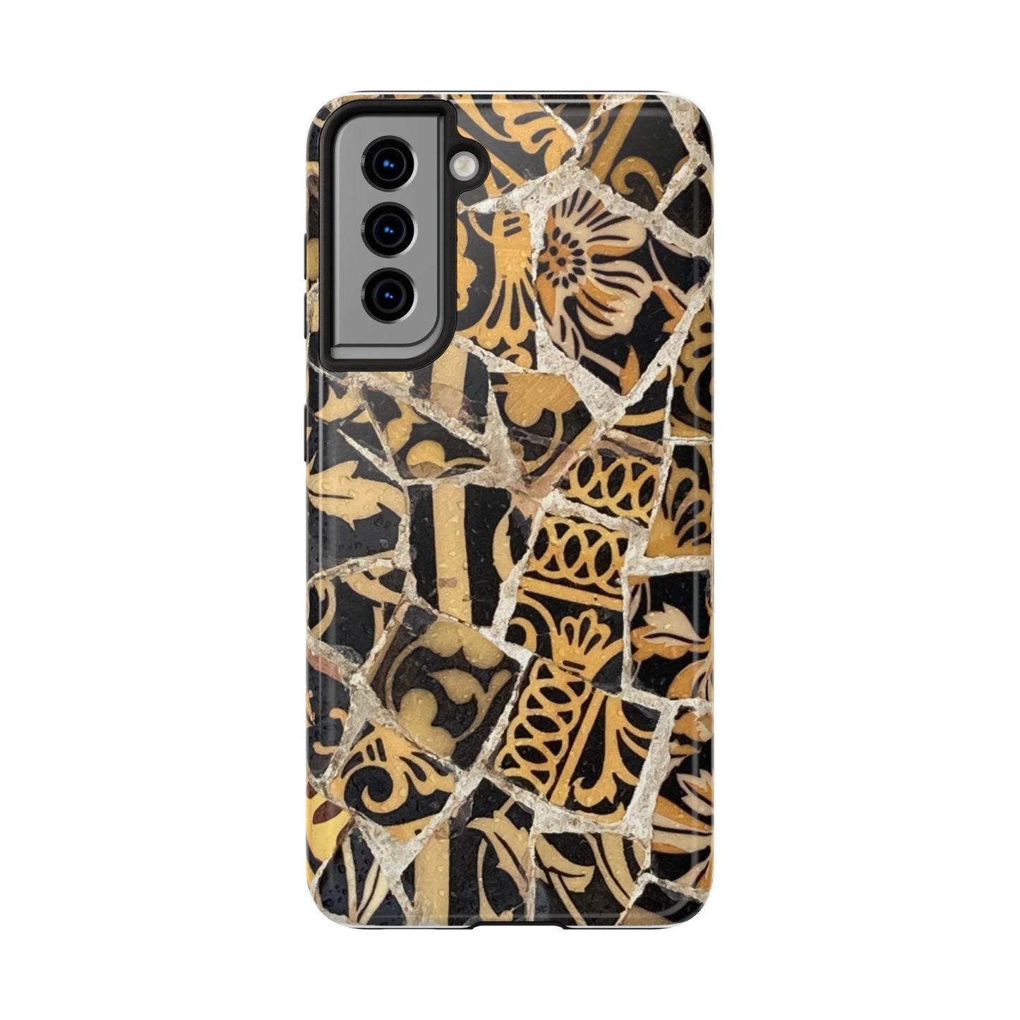 Mosaic Phone Case 2667