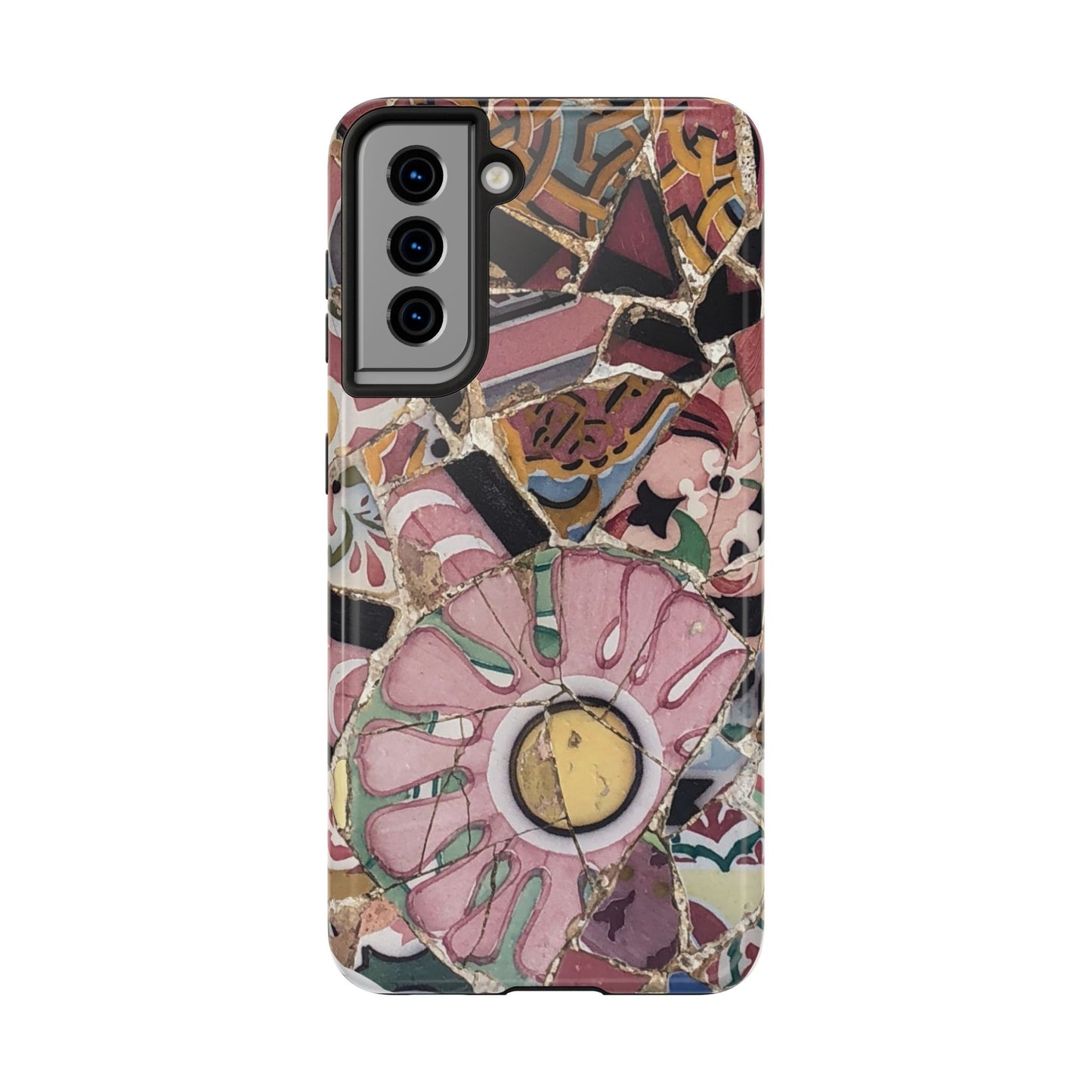 Mosaic Phone Case 6050