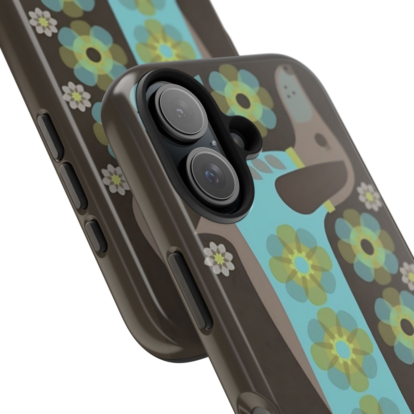 Dachshund for Days Tough Phone Case