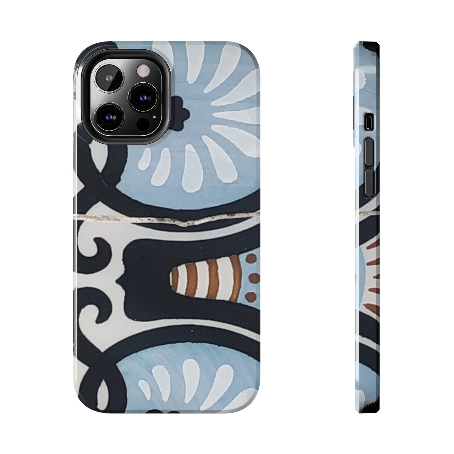 Mosaic Phone Case 6054