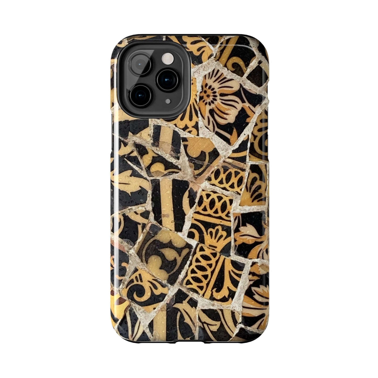 Mosaic Phone Case 2667