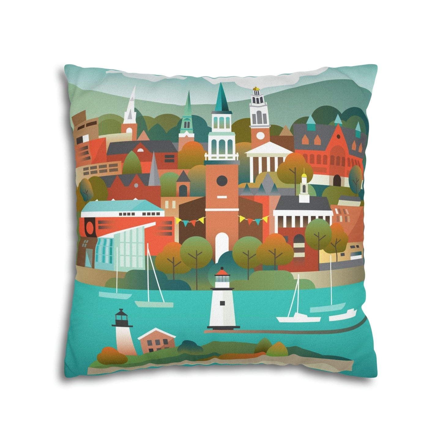 Burlington Cushion Cover