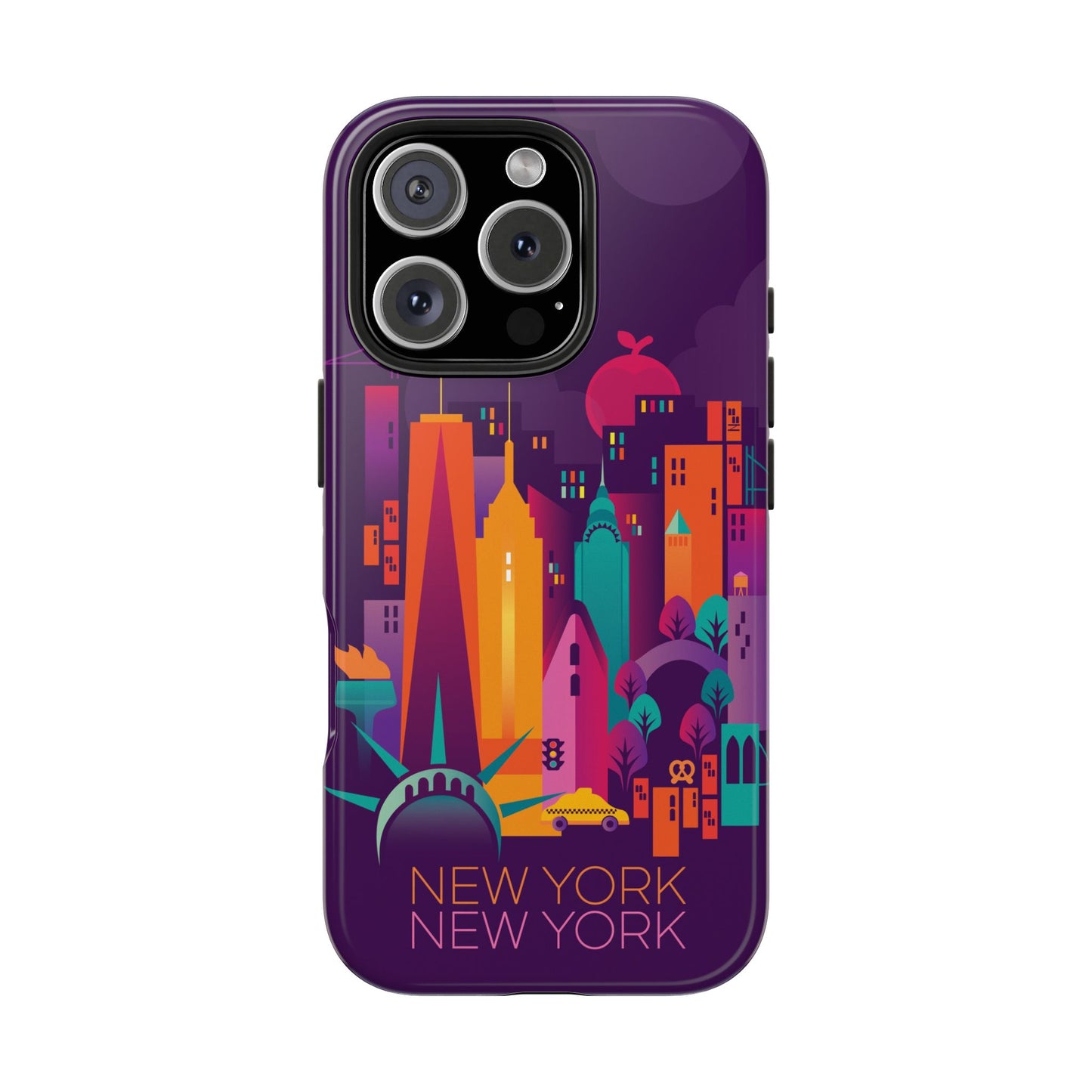 New York City Phone Case