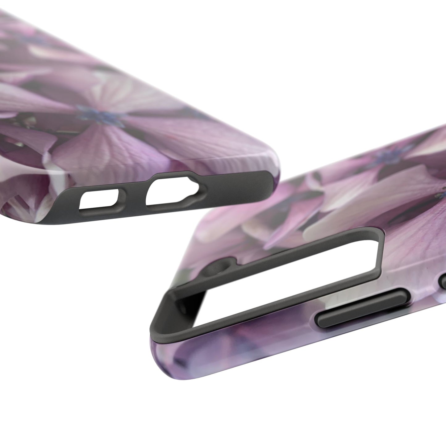 Cascais Floral Tough Phone Case