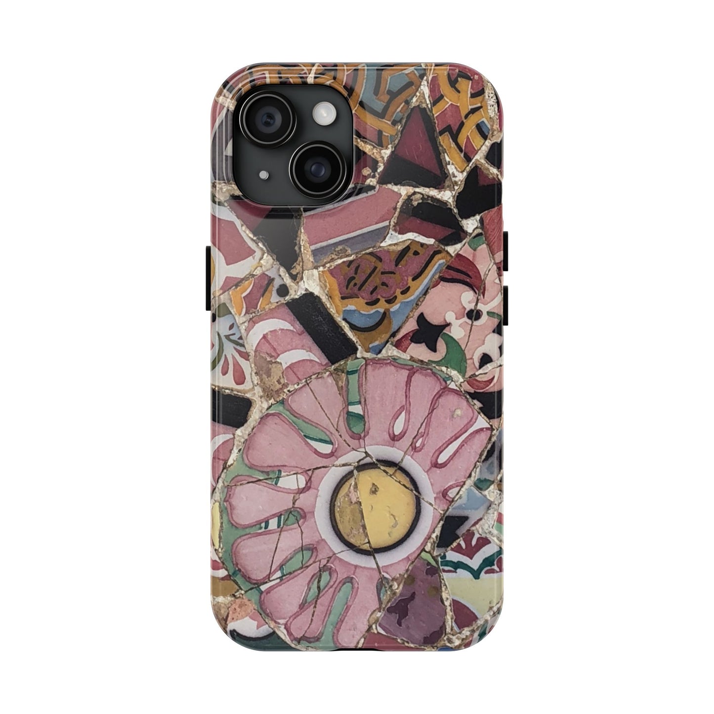 Mosaic Phone Case 6050