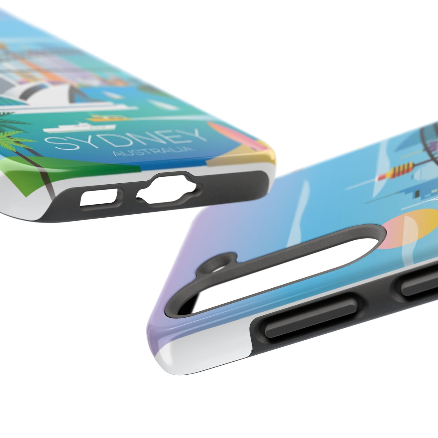 Sydney Phone Case