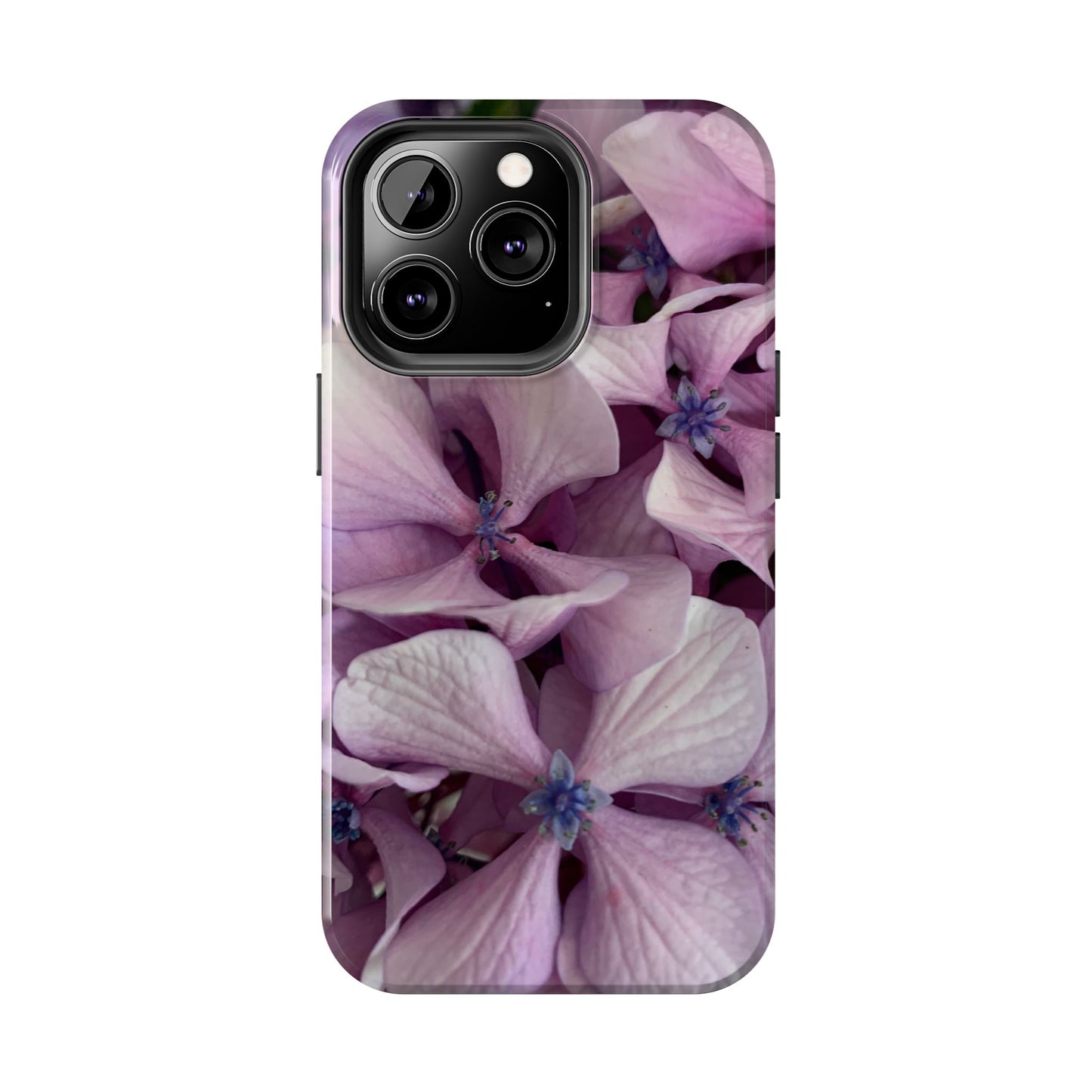 Cascais Floral Tough Phone Case