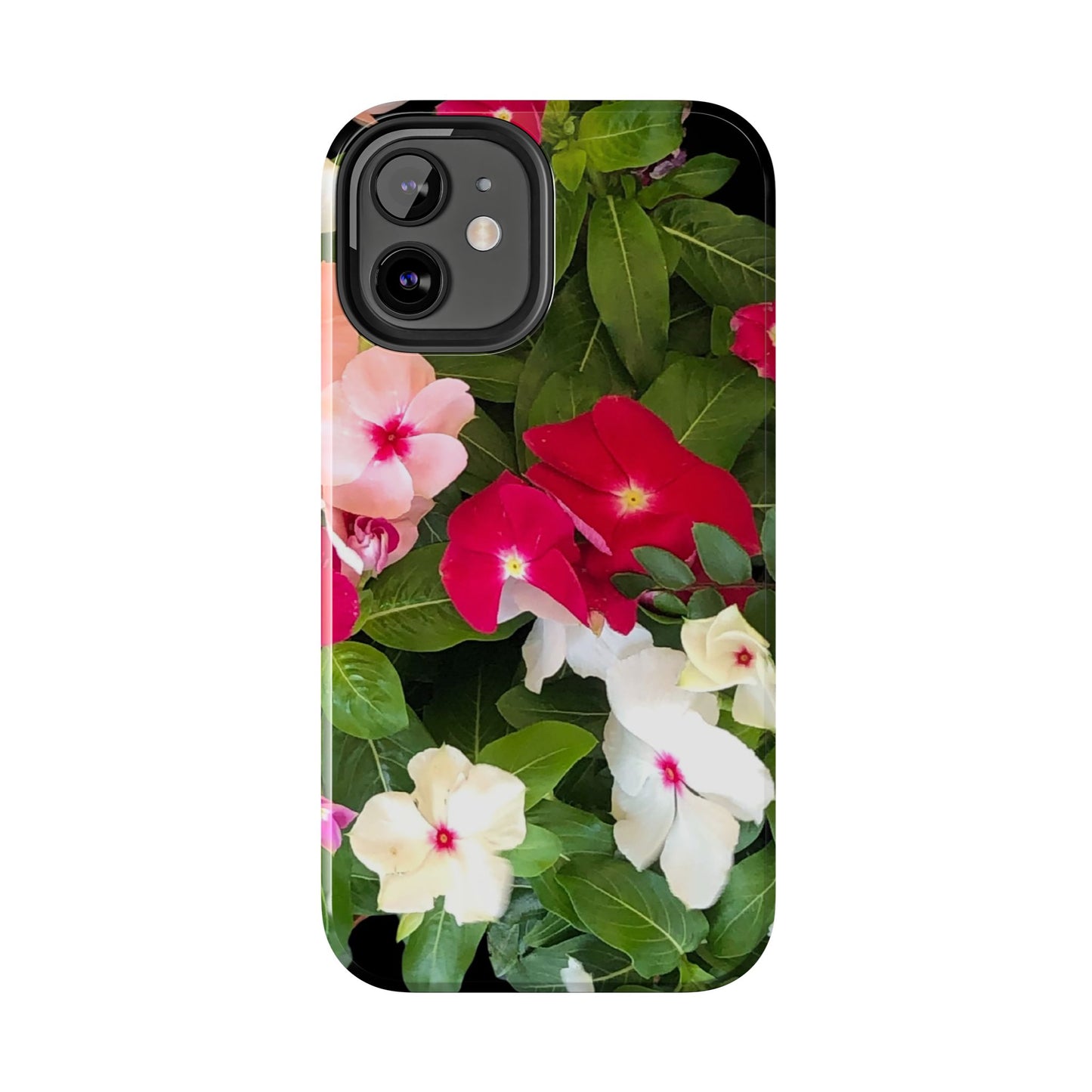 Cascais Floral Tough Phone Case