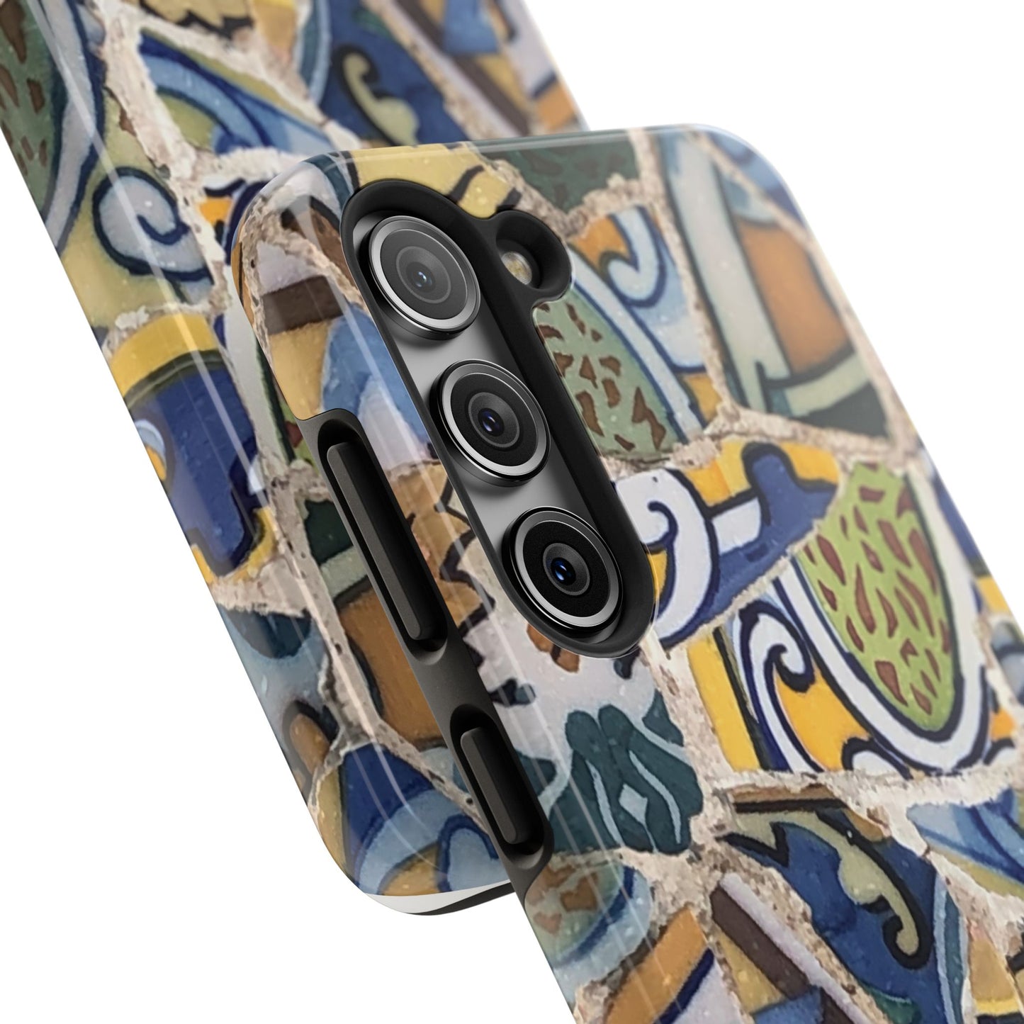 Mosaic Phone Case 6042