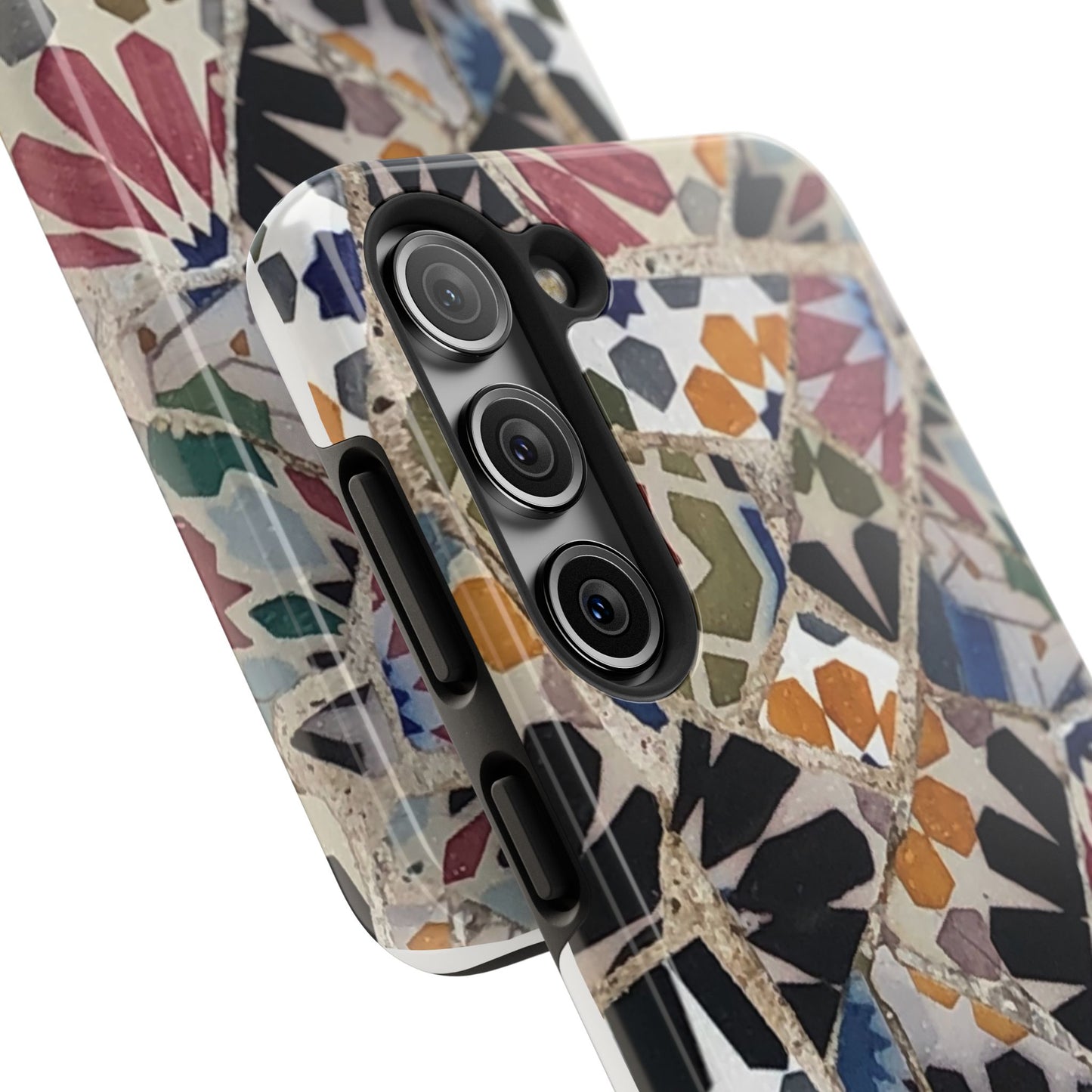 Mosaic Phone Case 6041