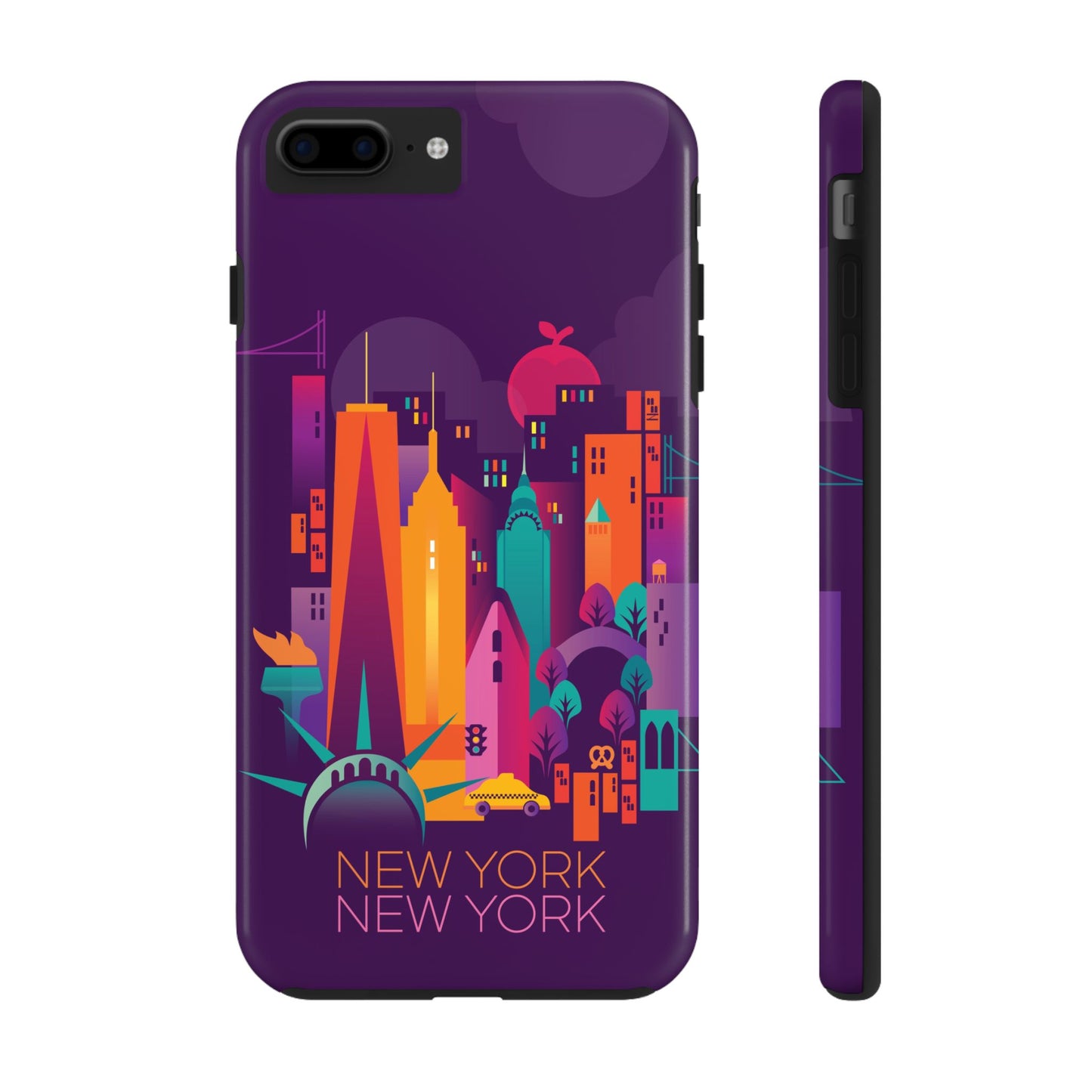 New York City Phone Case