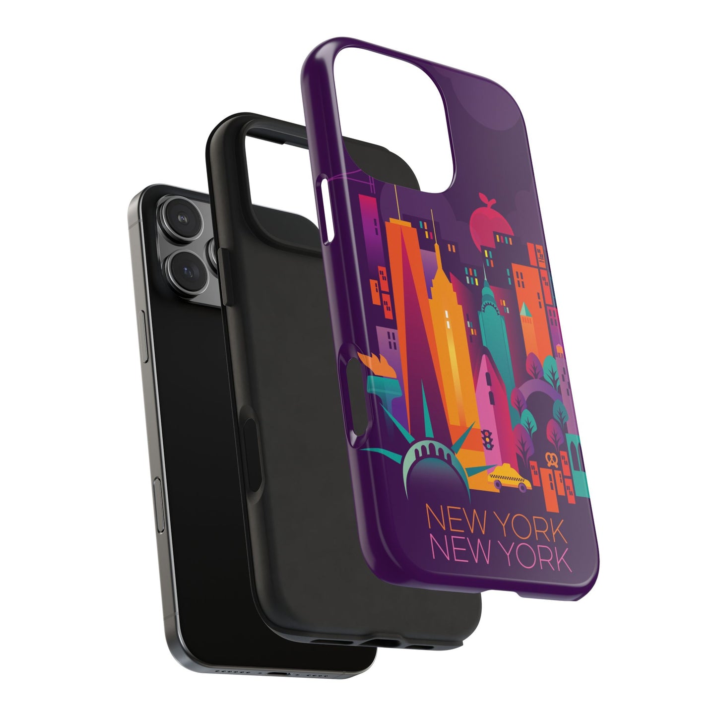 New York City Phone Case