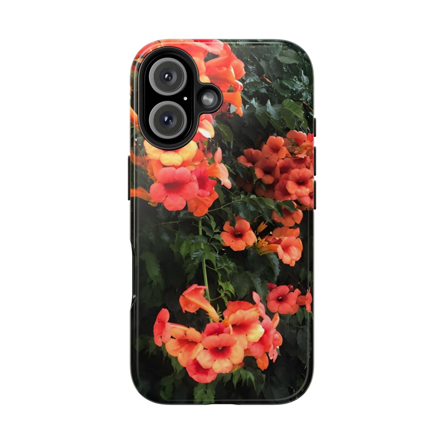 Cascais Floral Tough Phone Case