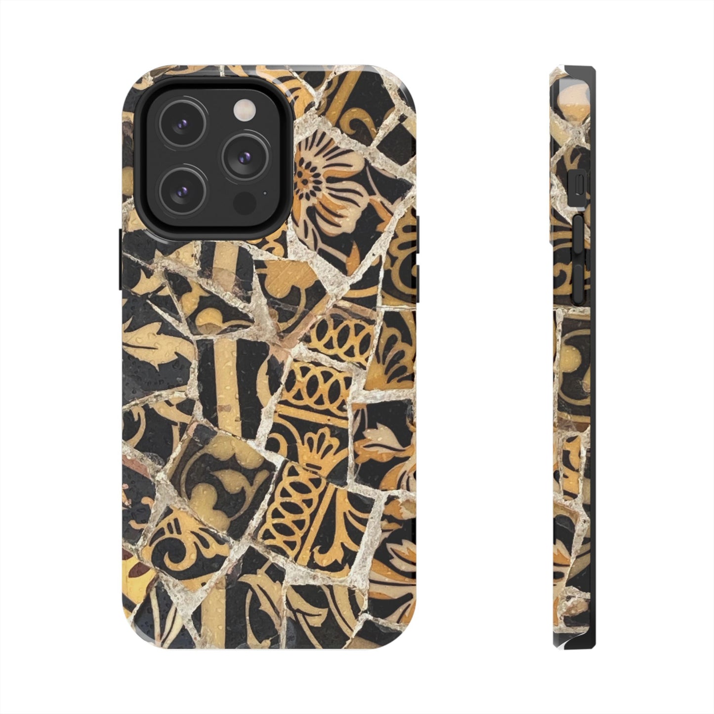 Mosaic Phone Case 2667