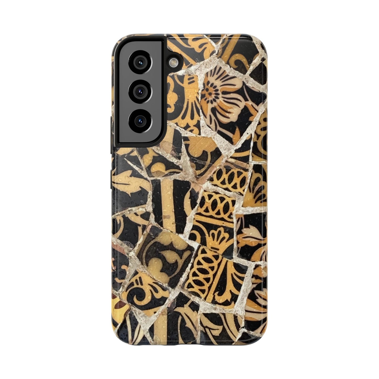 Mosaic Phone Case 2667