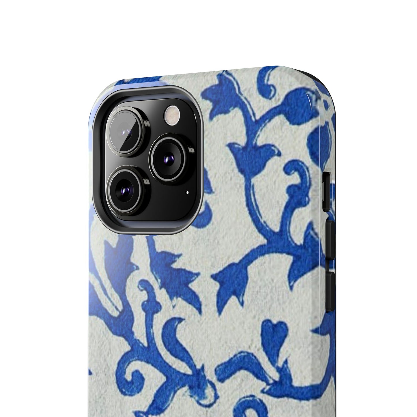 Floral Tough Phone Case