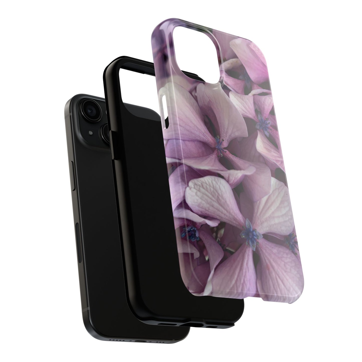 Cascais Floral Tough Phone Case