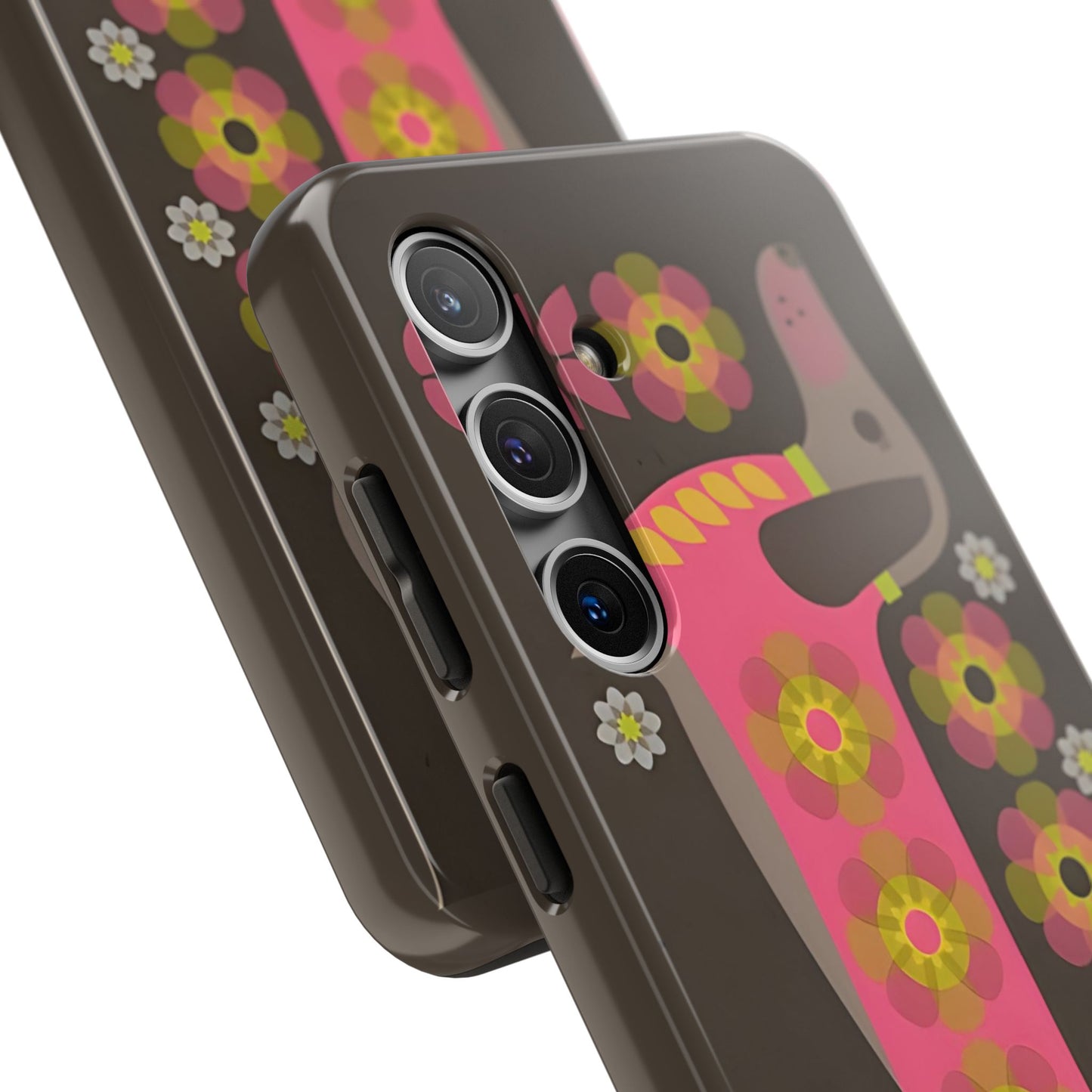 Dachshunds for Days Tough Phone Case