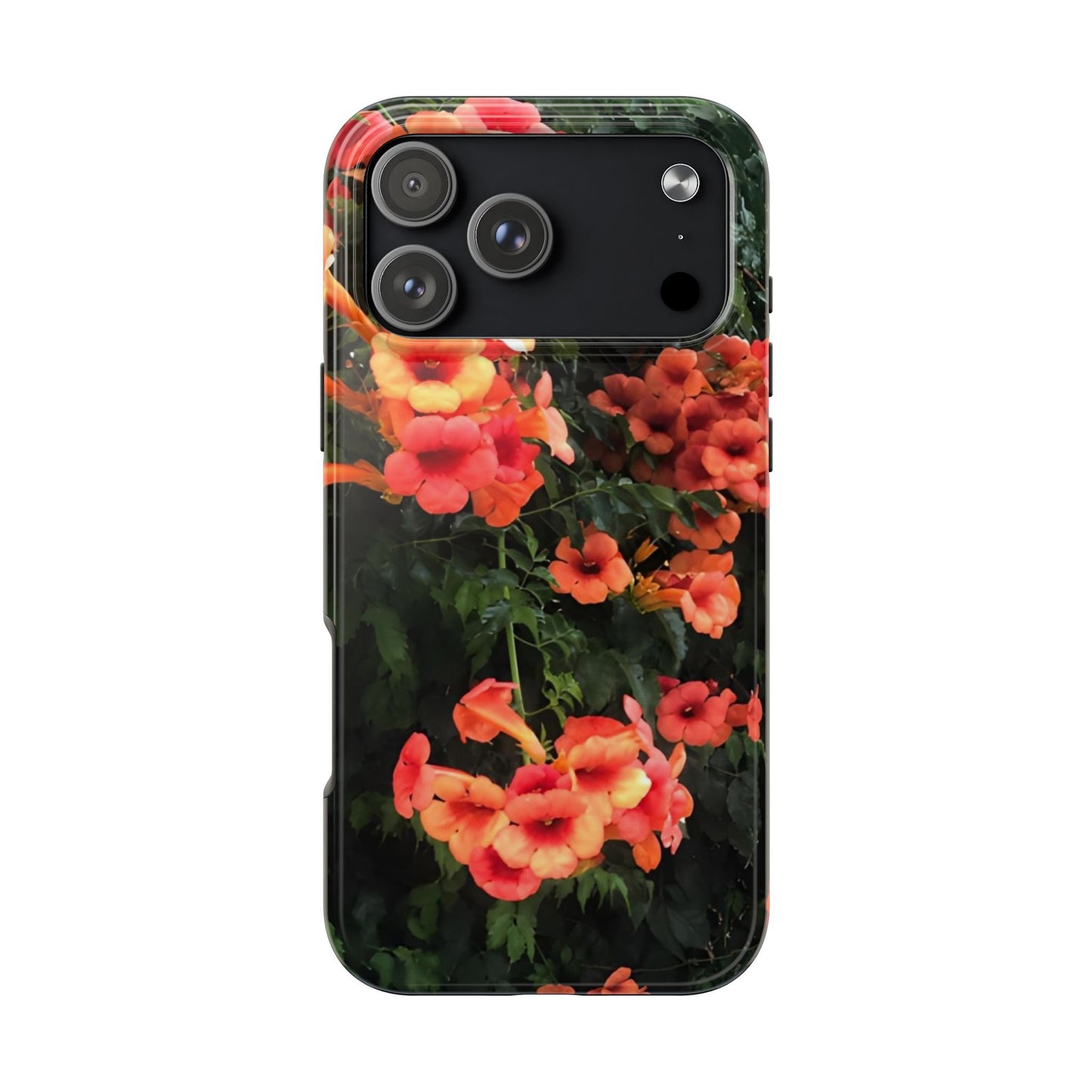 Cascais Floral Tough Phone Case