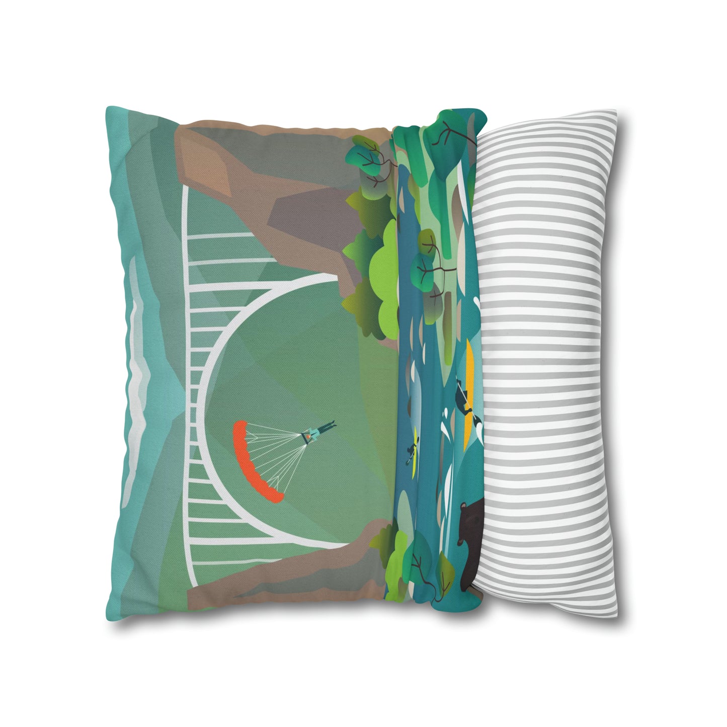 Housse de coussin Idaho