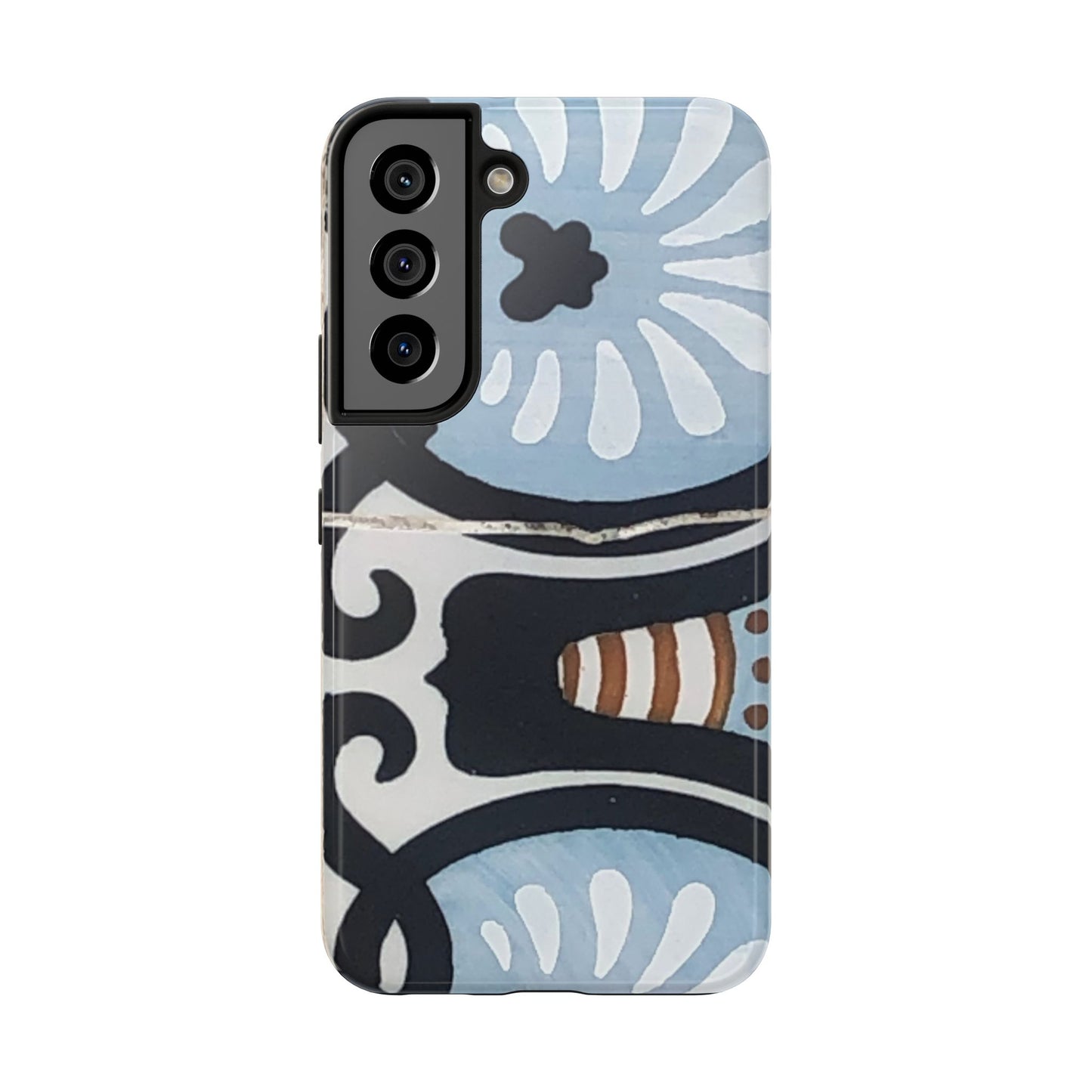 Mosaic Phone Case 6054