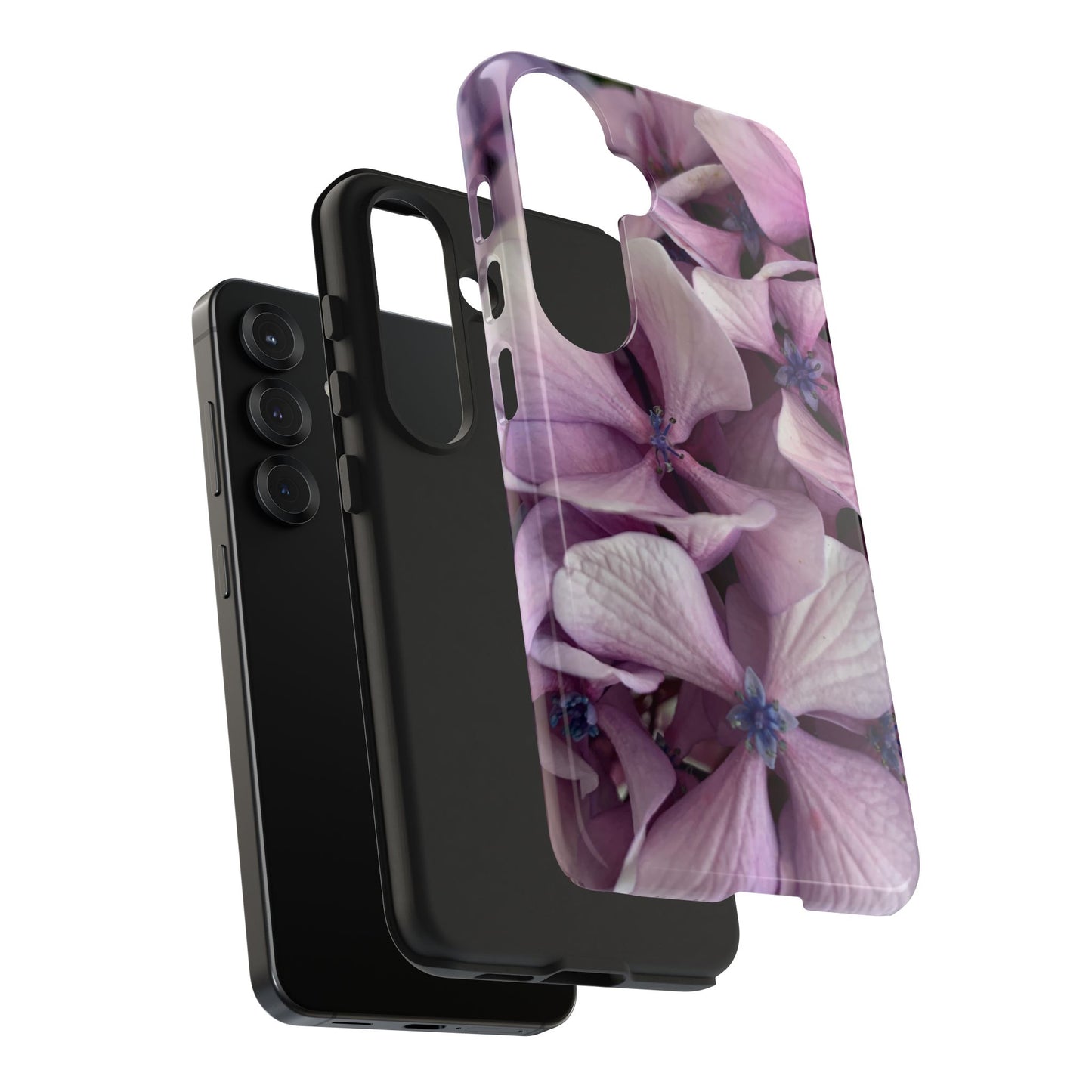 Cascais Floral Tough Phone Case