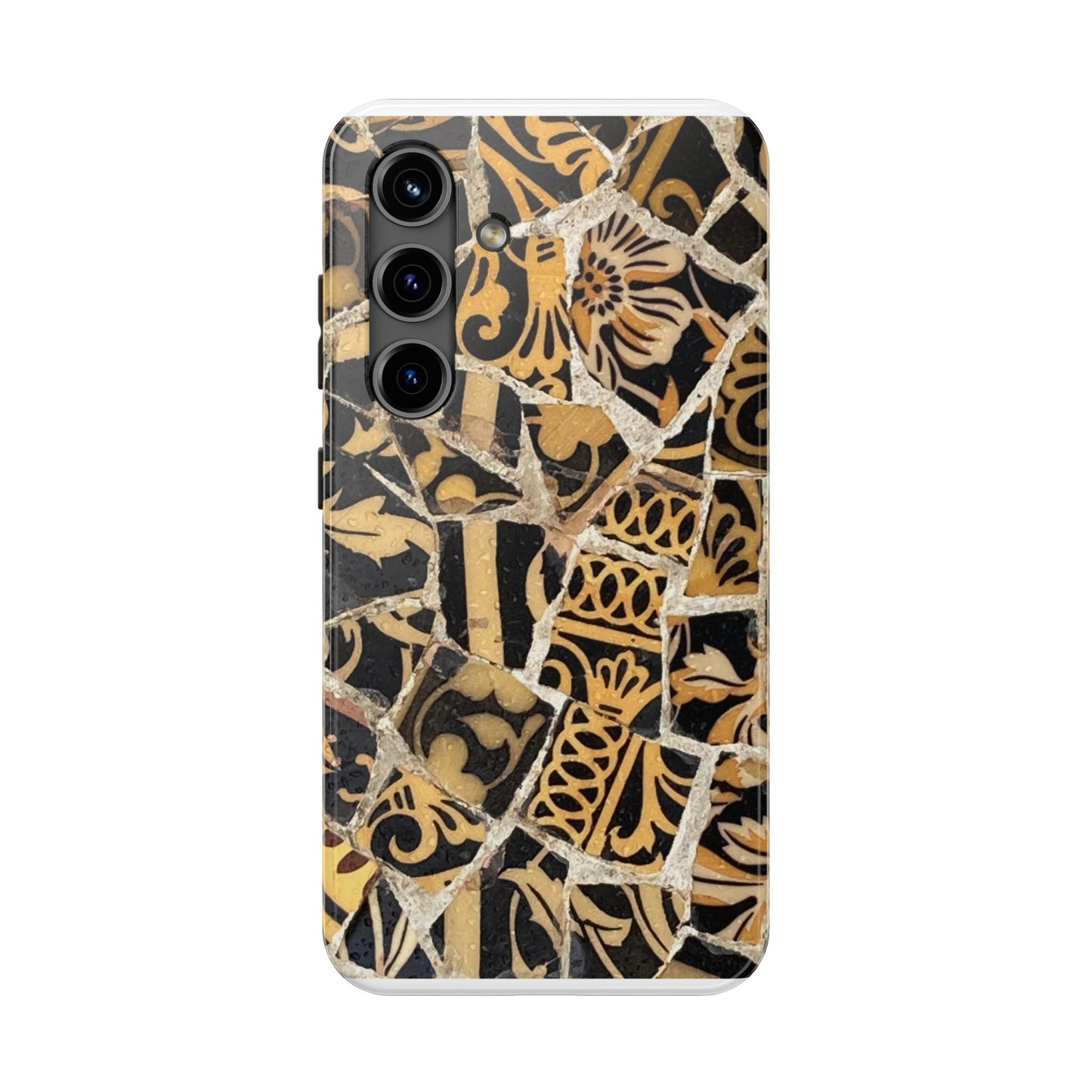 Mosaic Phone Case 2667