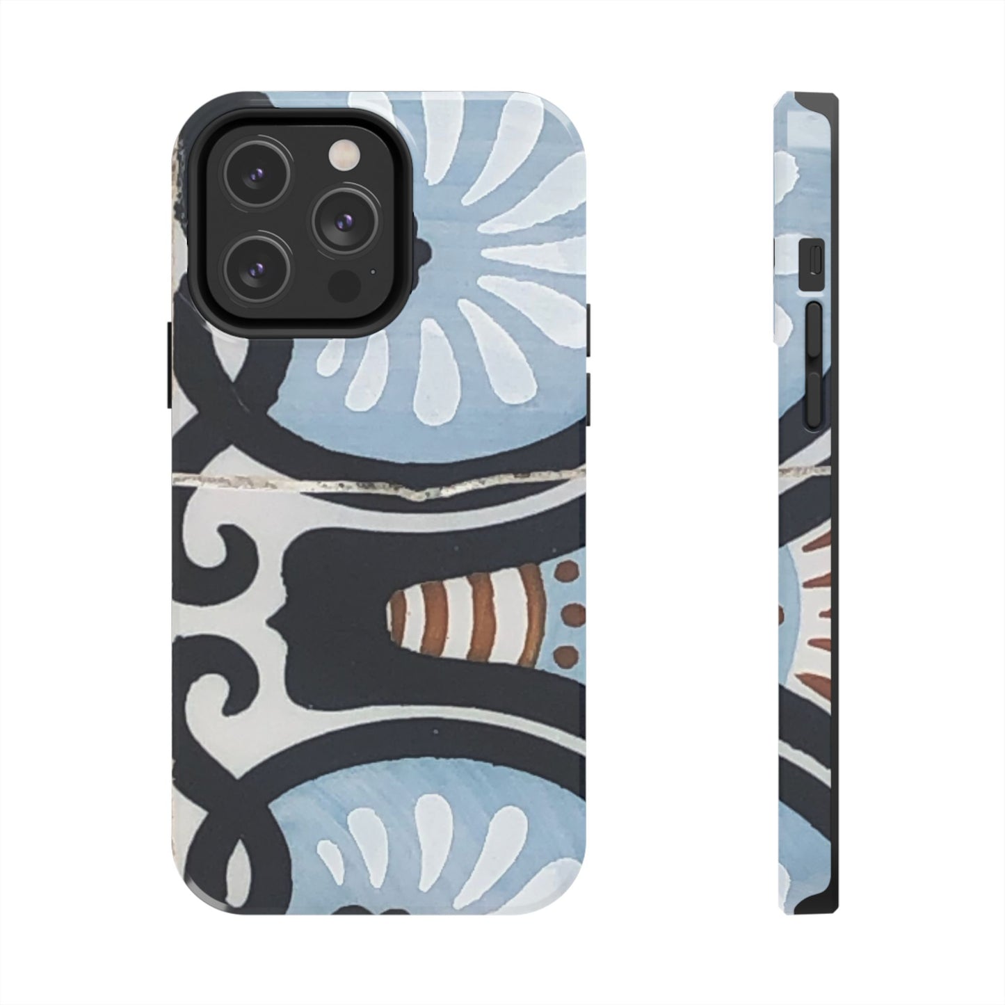 Mosaic Phone Case 6054