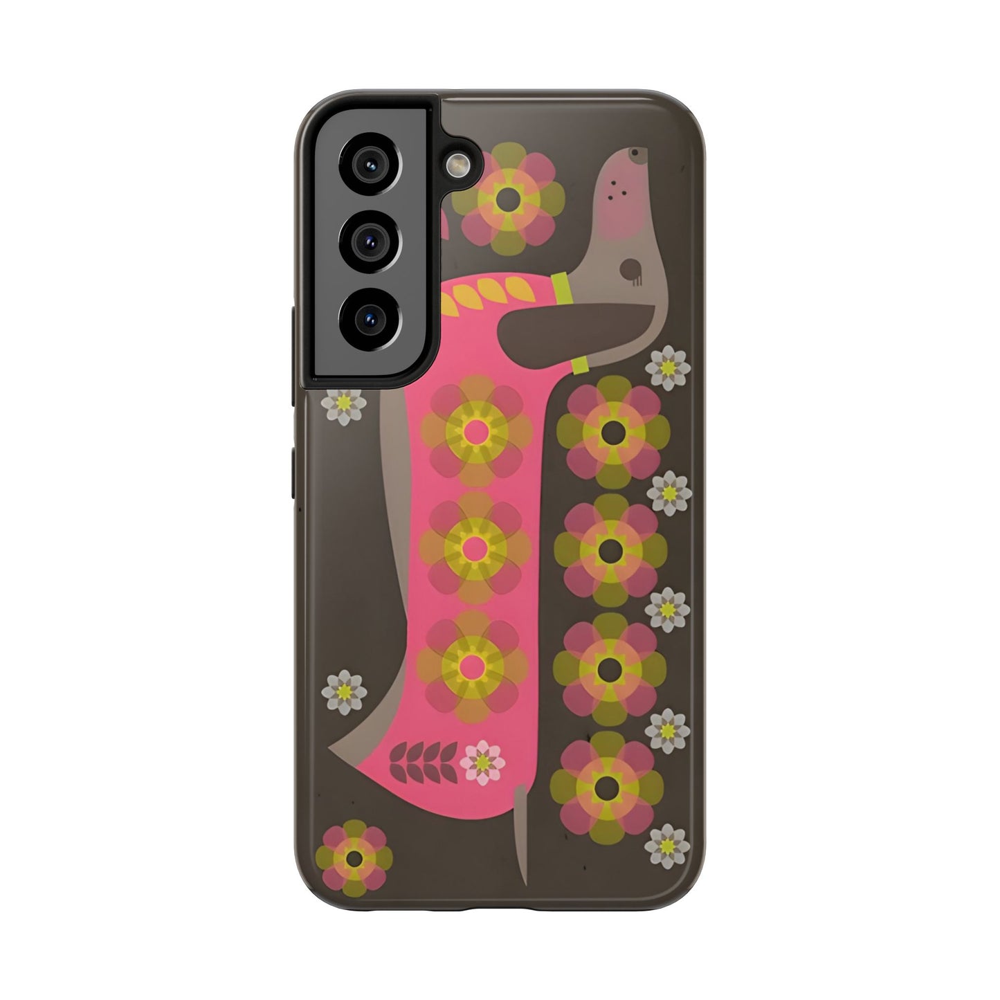 Dachshunds for Days Tough Phone Case