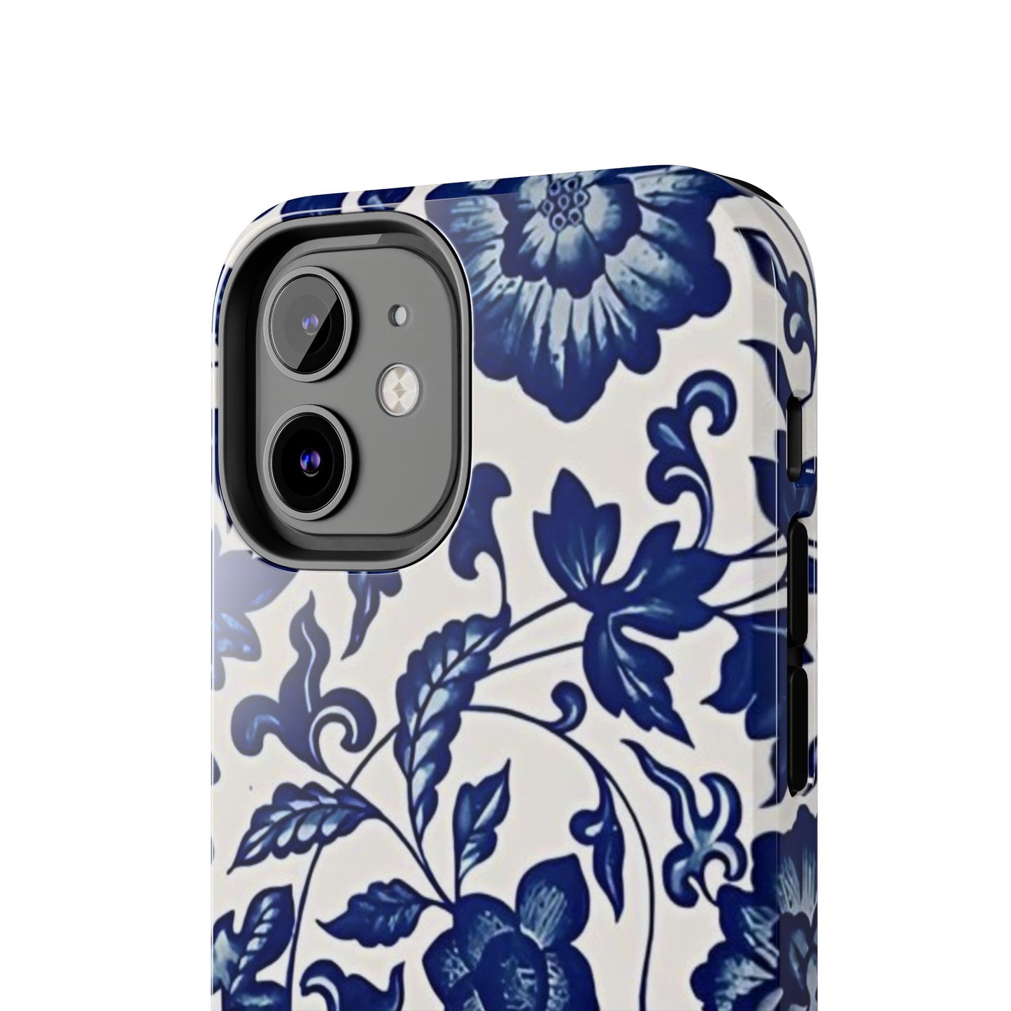Floral Tough Phone Cases