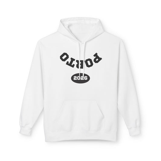Porto Hoodie